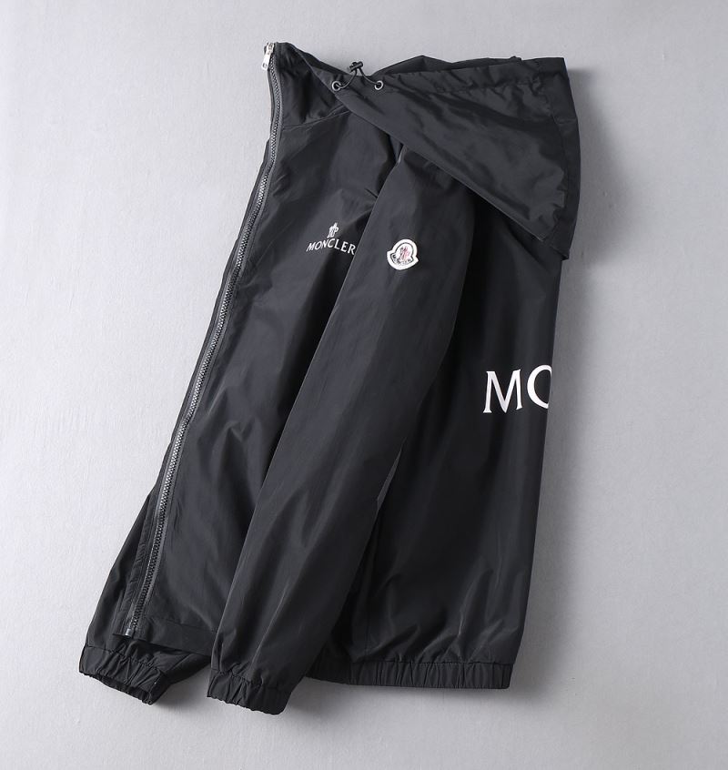 Moncler Outwear